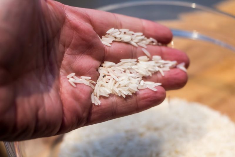 برنج طارم هاشمی اصل